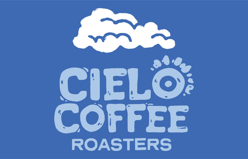 Cielo Coffee Roasters